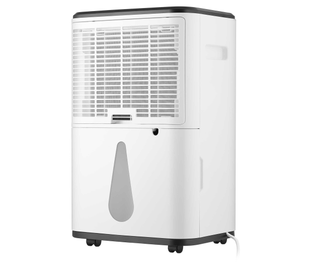 Sencor SDH 3028WH Osuszacz powietrza - 1417097 - zdjęcie 2